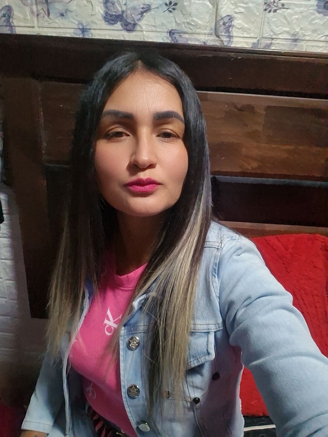 @🦁✨️💘 EVELYN R.A✨️💘🦁