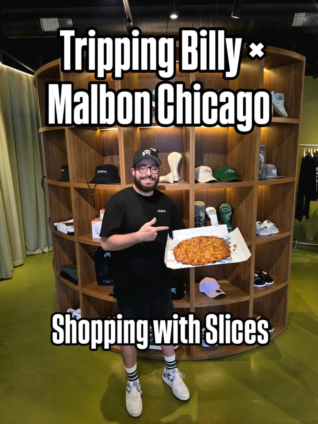 @Billy Z | Tripping Billy