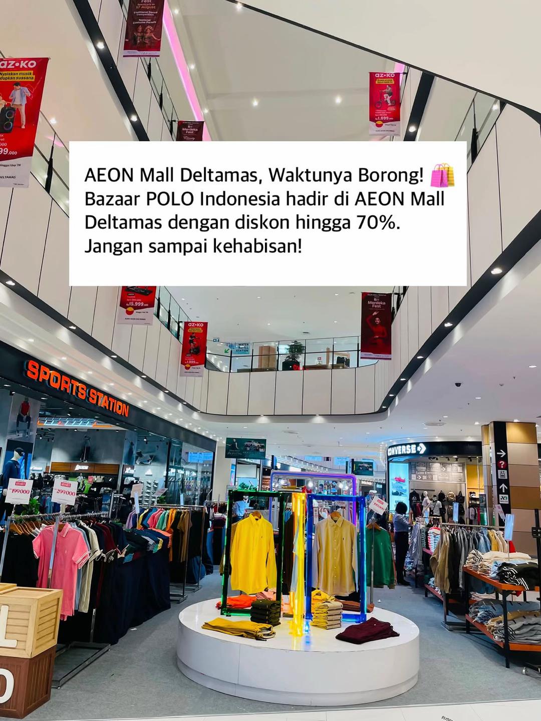 @POLO Indonesia