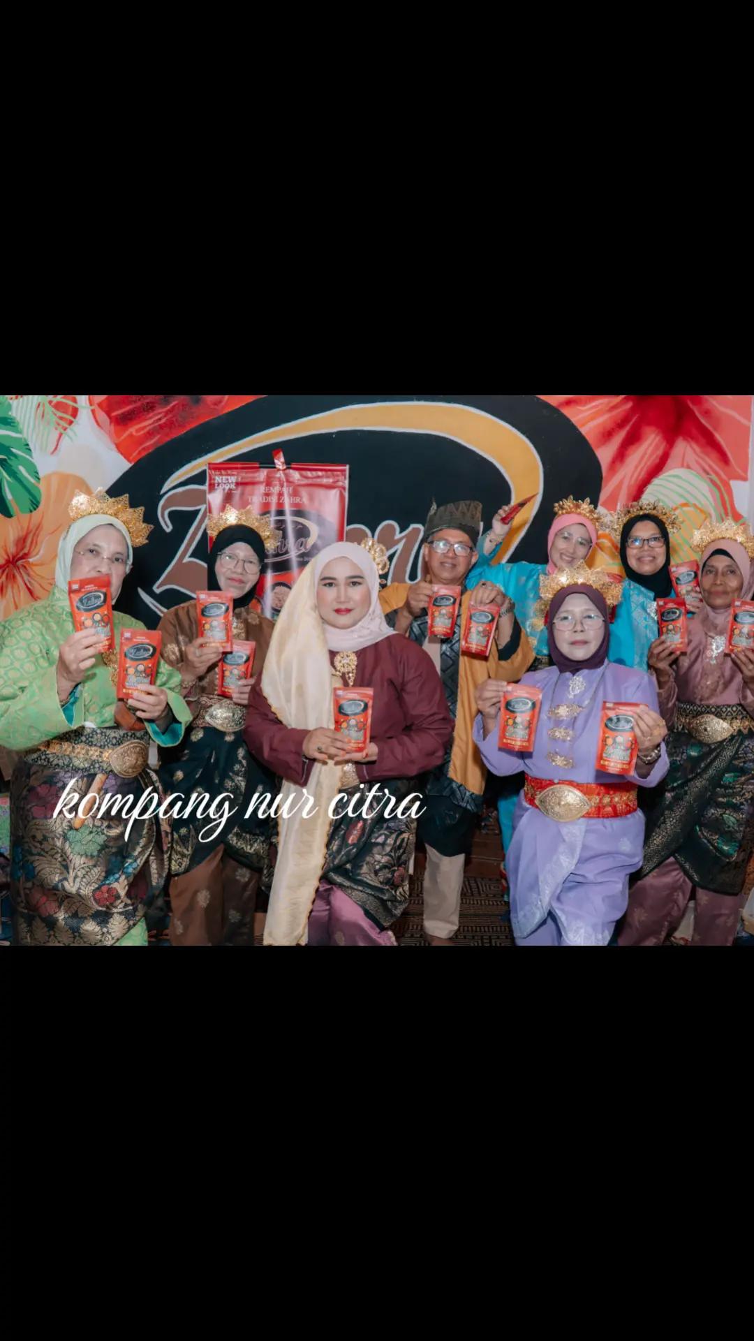 @Zahra Empire Marketing