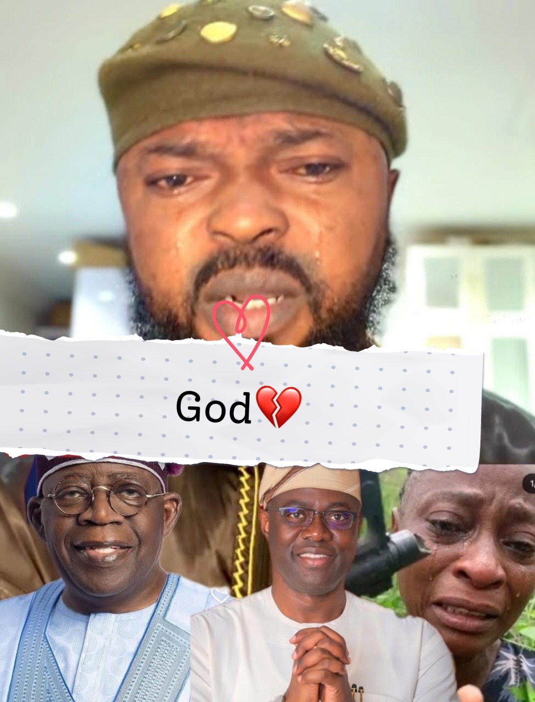 @iamewaherselftells✨️✝️