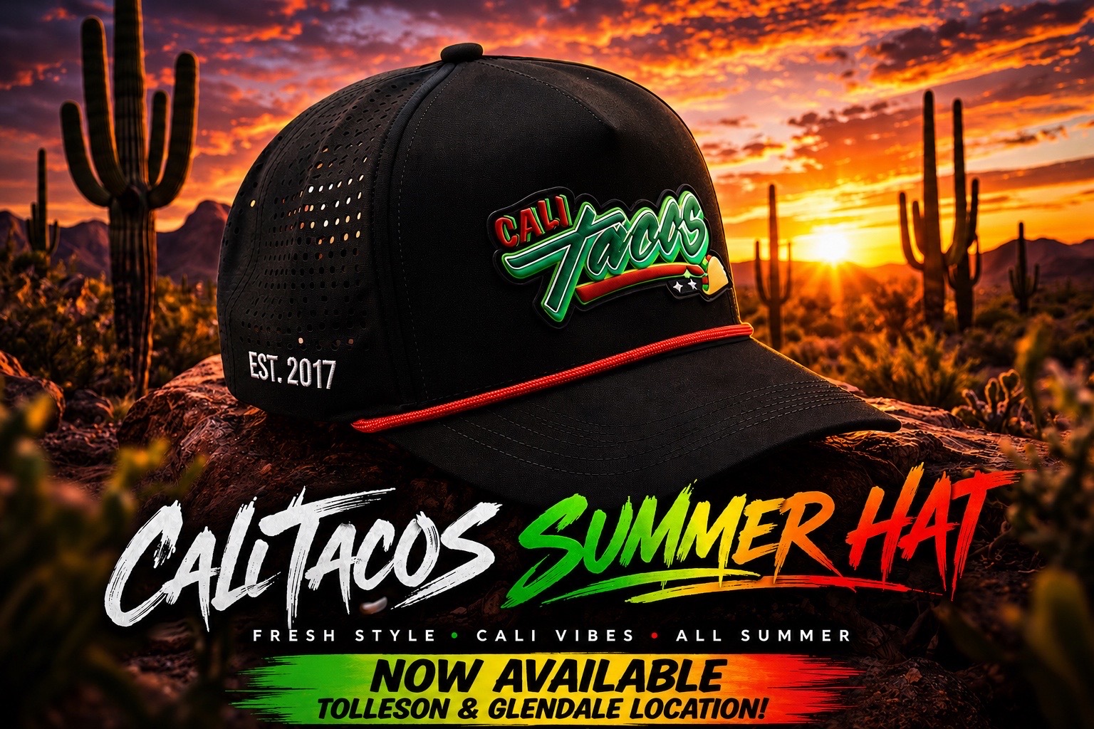 @CALITACOSAZ