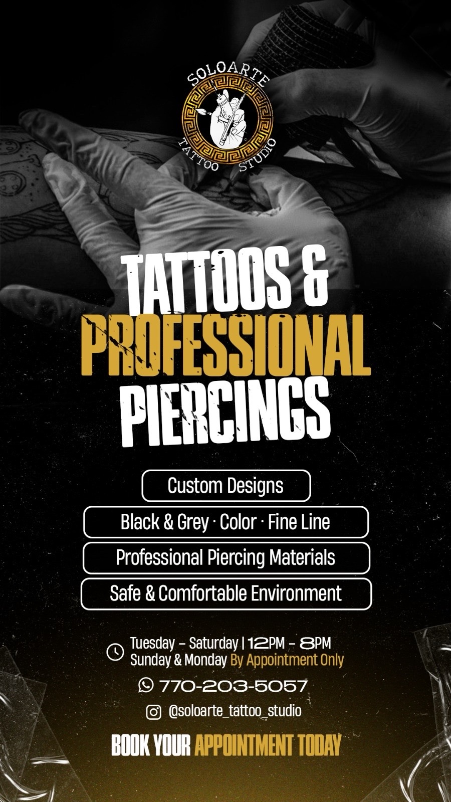 @soloartetattoostudio