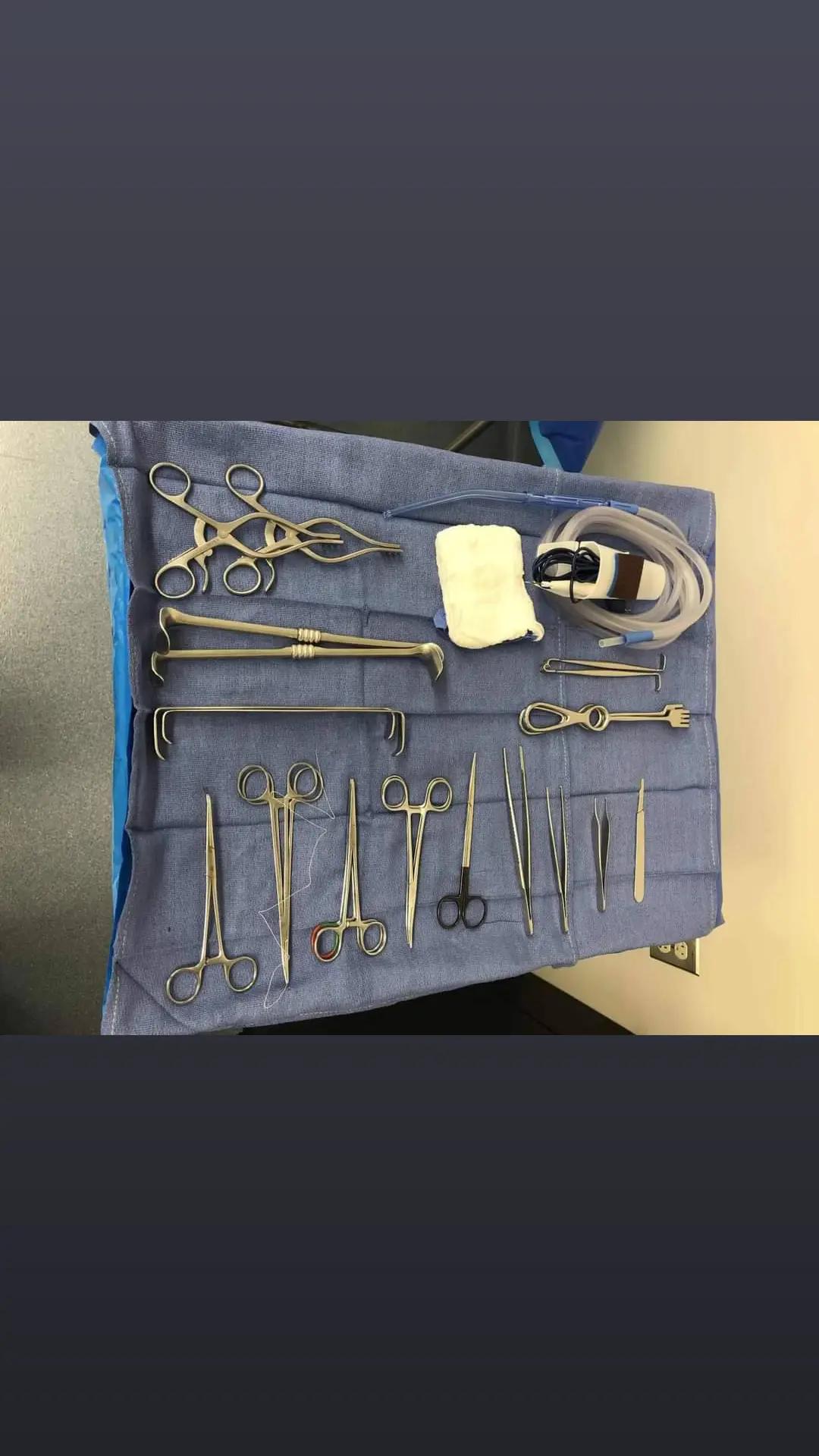 @Mustfai Surgical