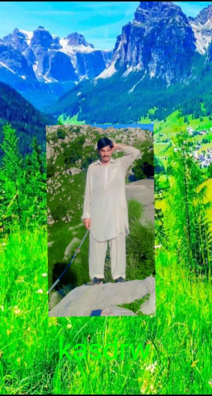 @Khan Muhammad