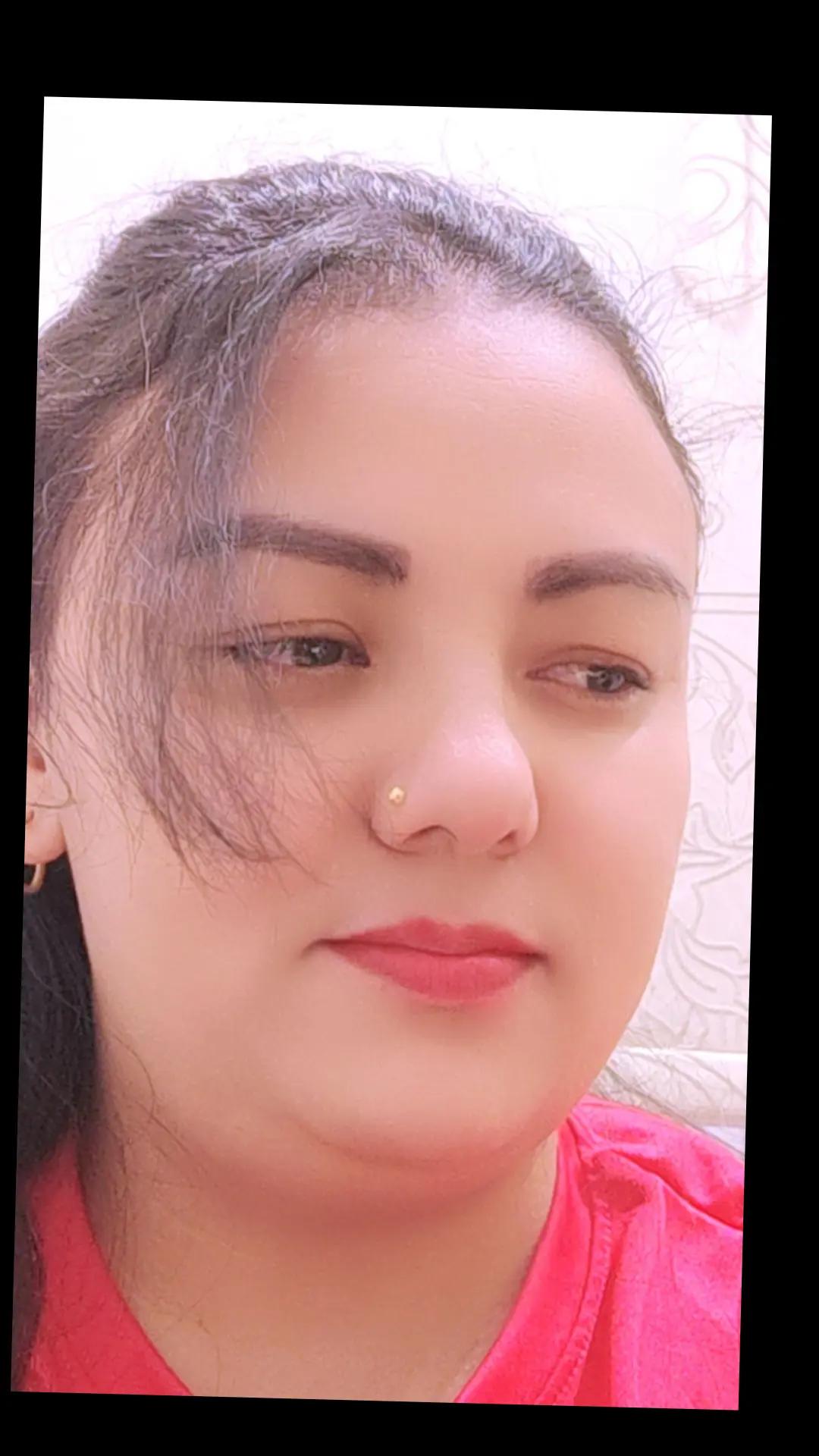 @jinny shahi thakrui👩&zwj;❤️&zwj;👨❤️