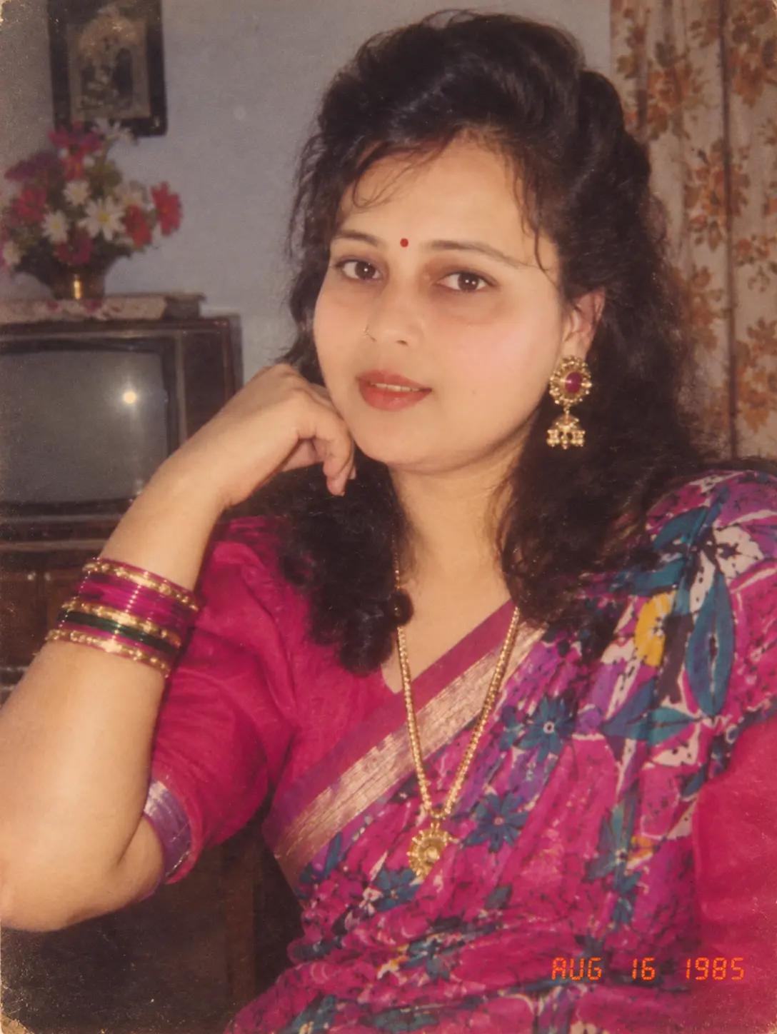 @Laxmi mishra