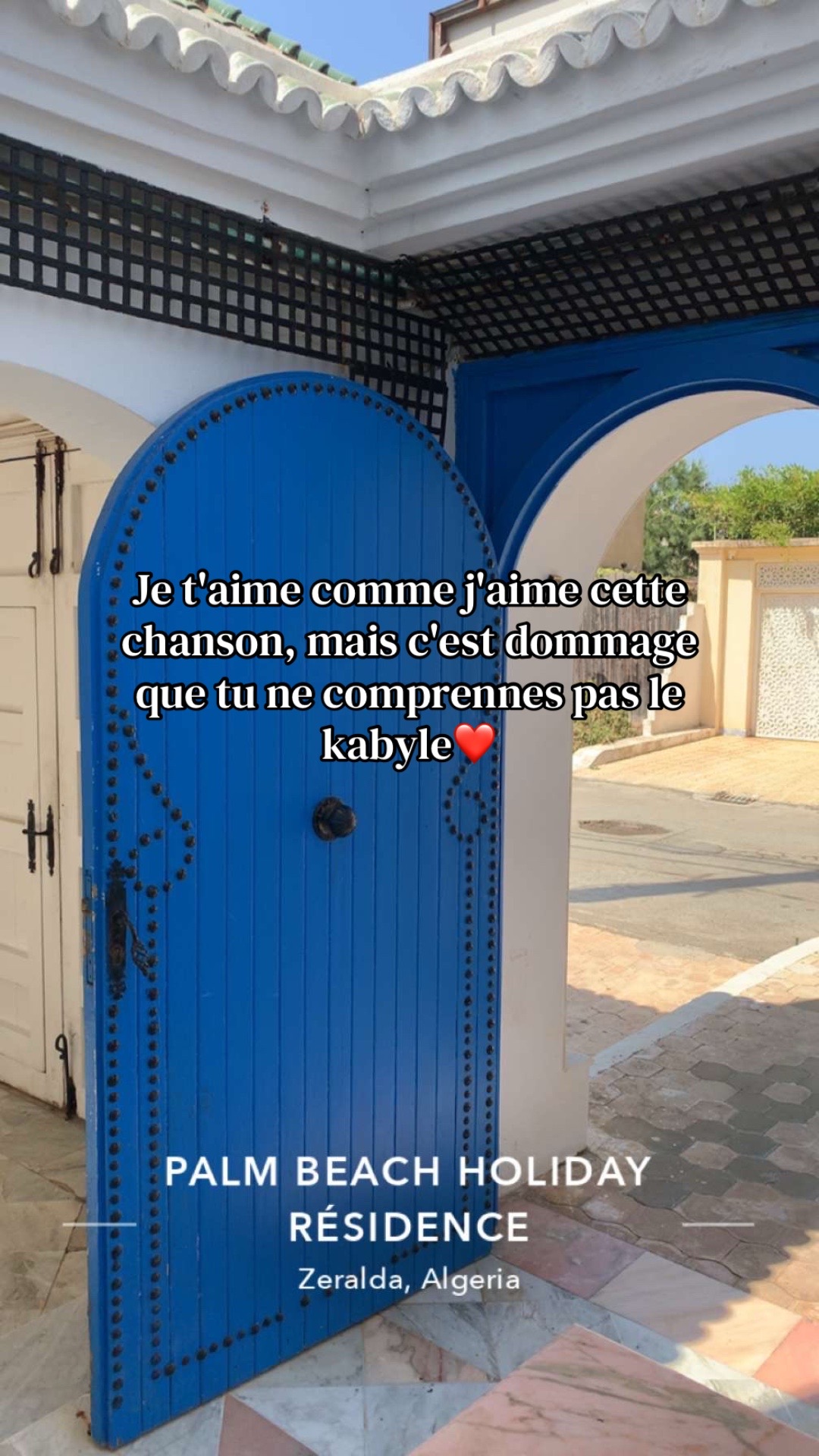 @Bouchraaaa💘