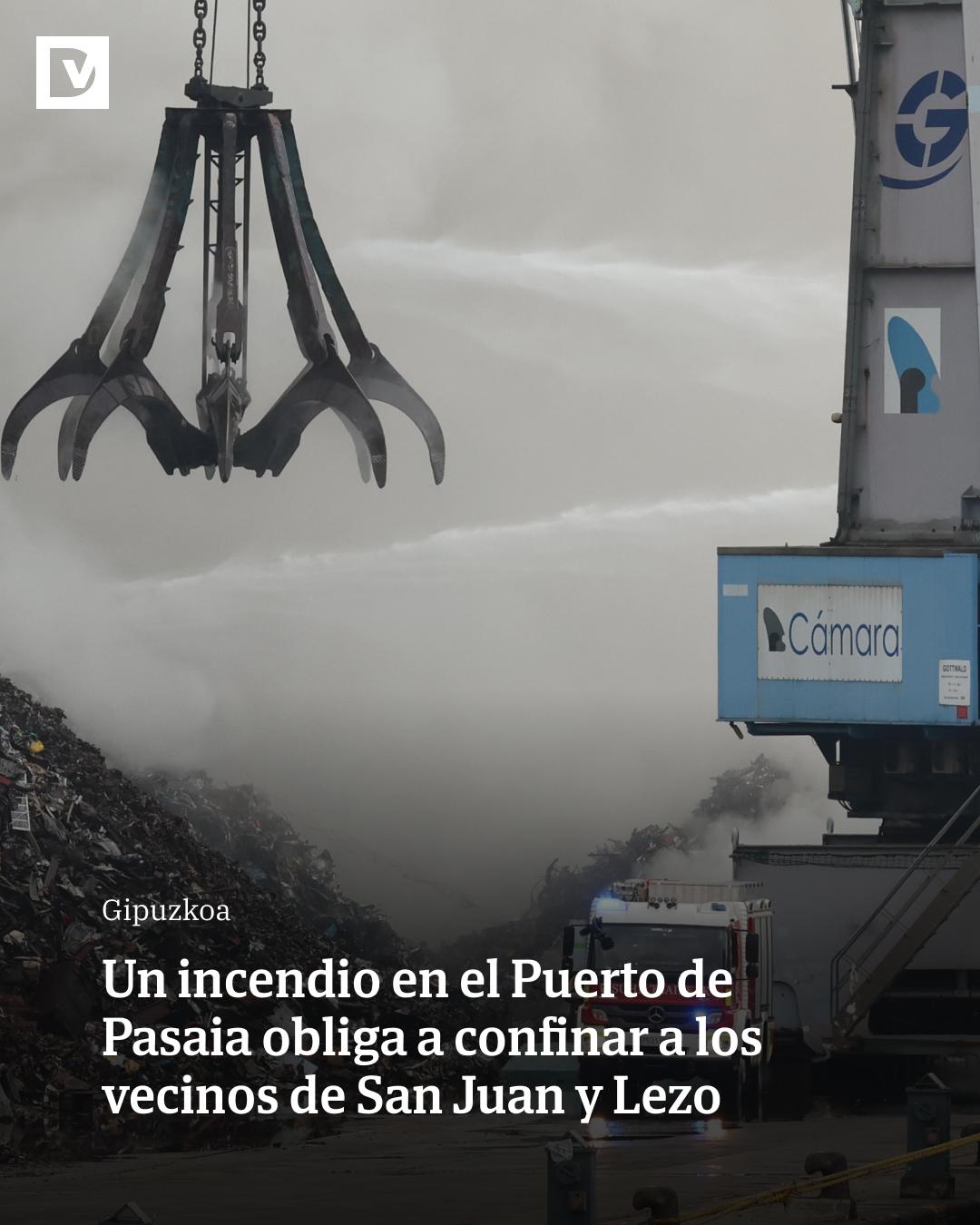 @El Diario Vasco