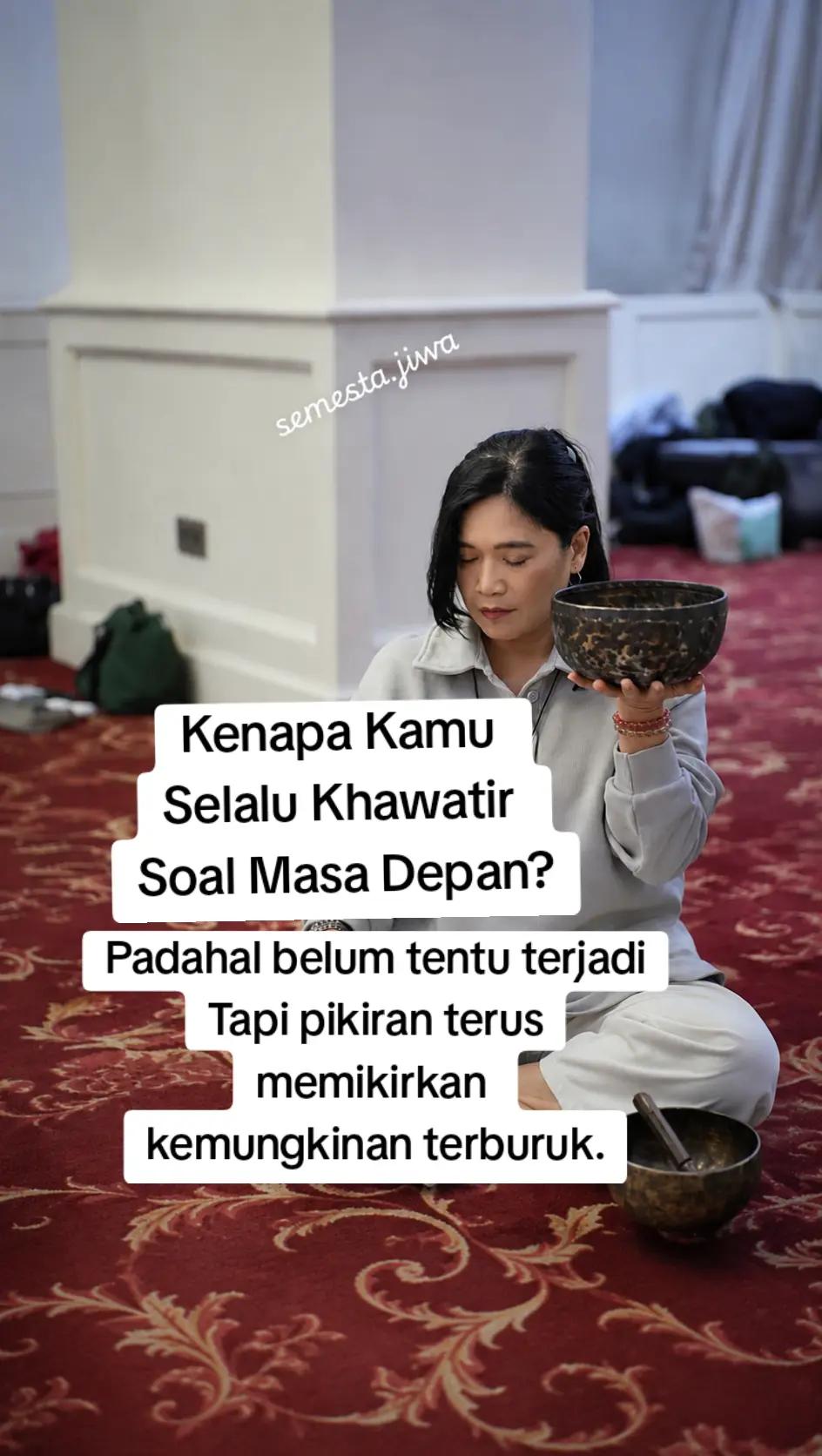@Semesta.jiwa