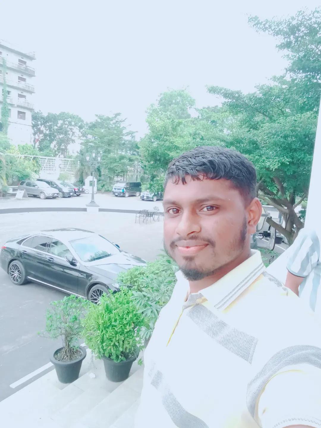 @Sujayel Ahmed