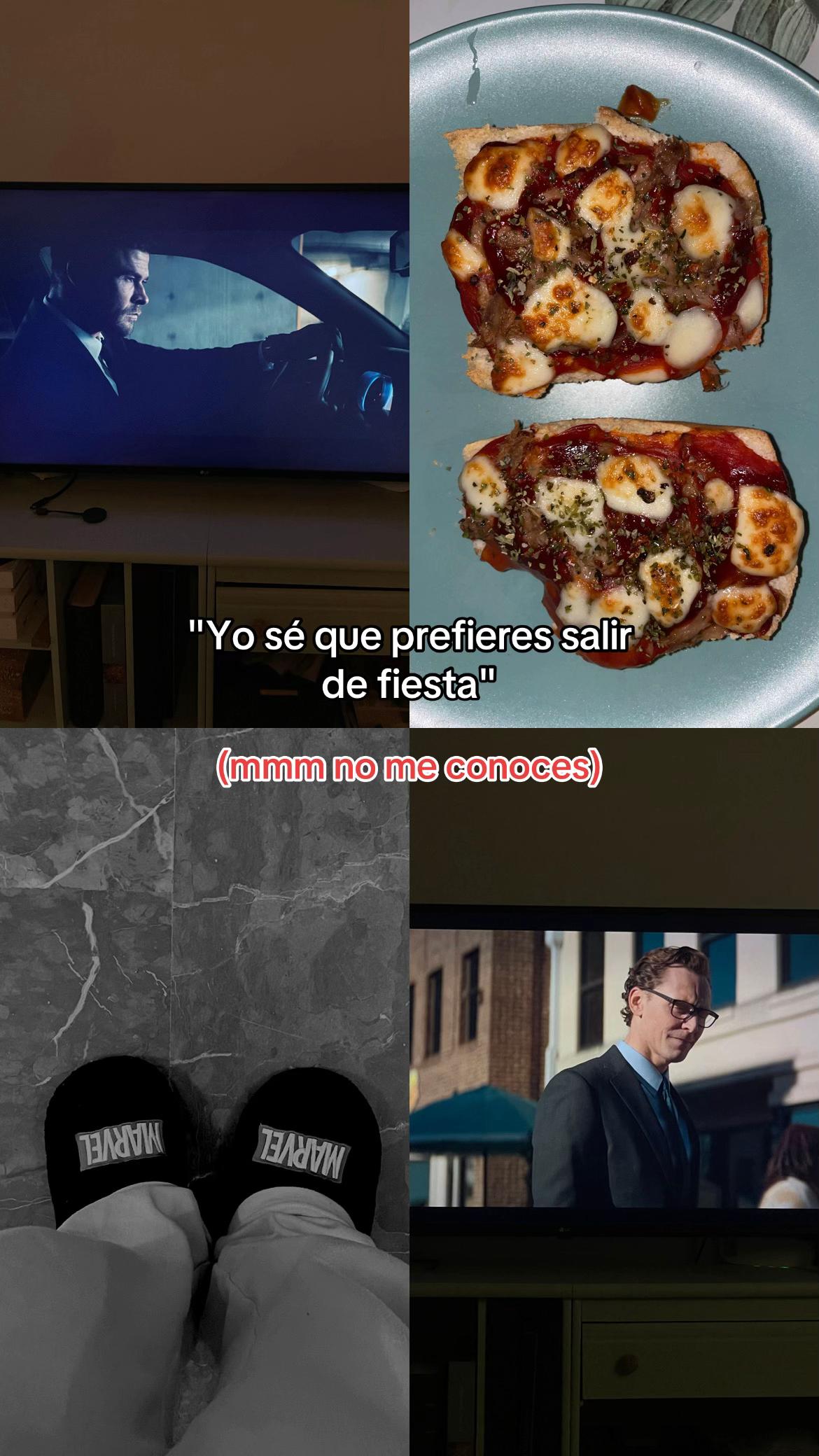 @strongest avenger⚡marvel girl