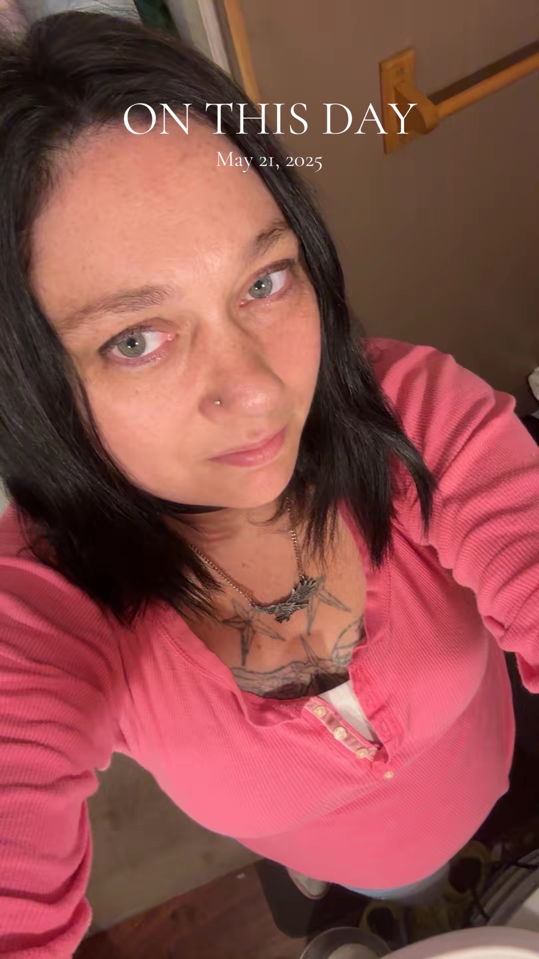 @Behindgreeneyes86