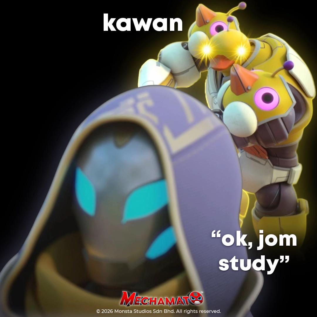 @Mechamato