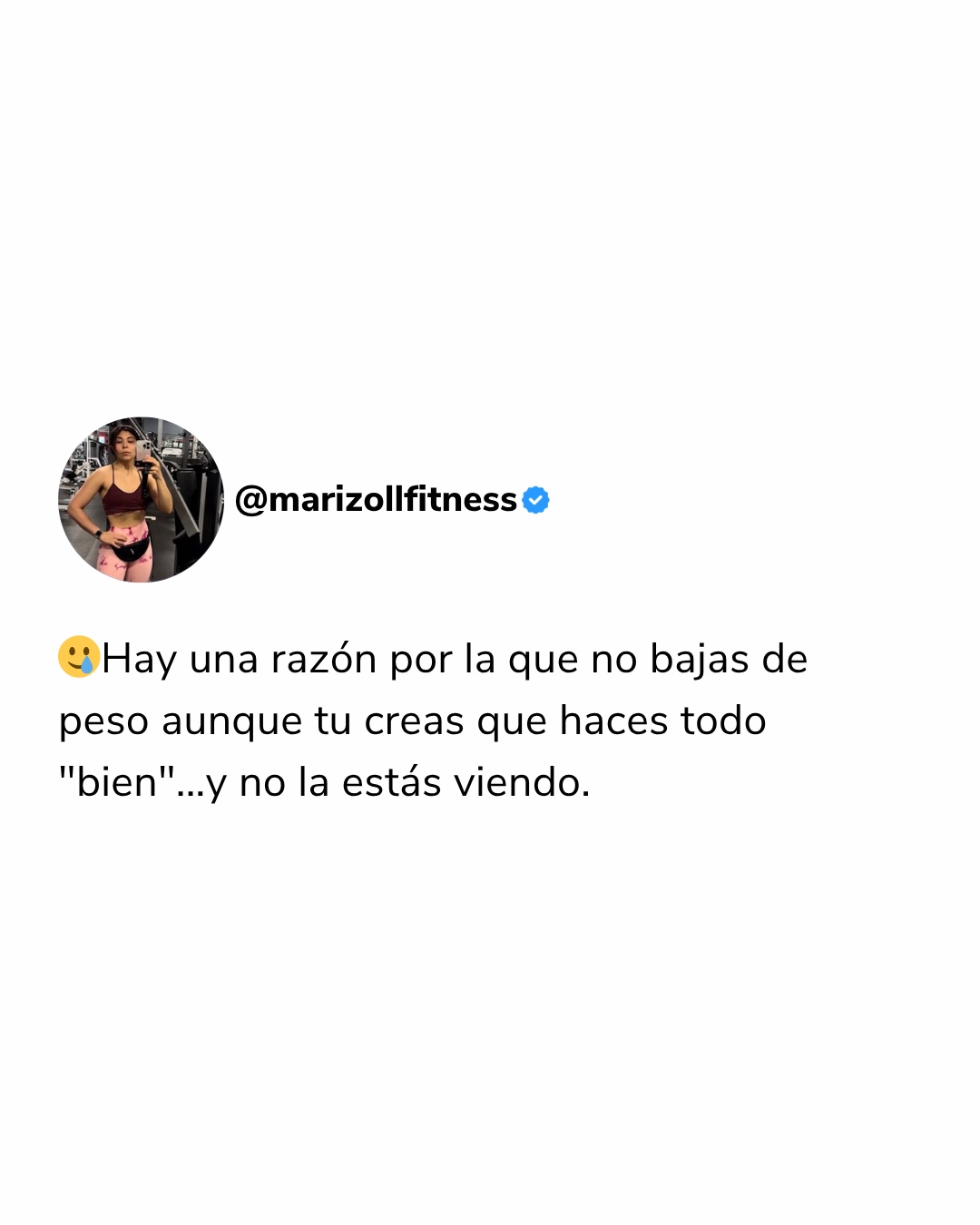 @Mary |Salud y Peso Hormonal