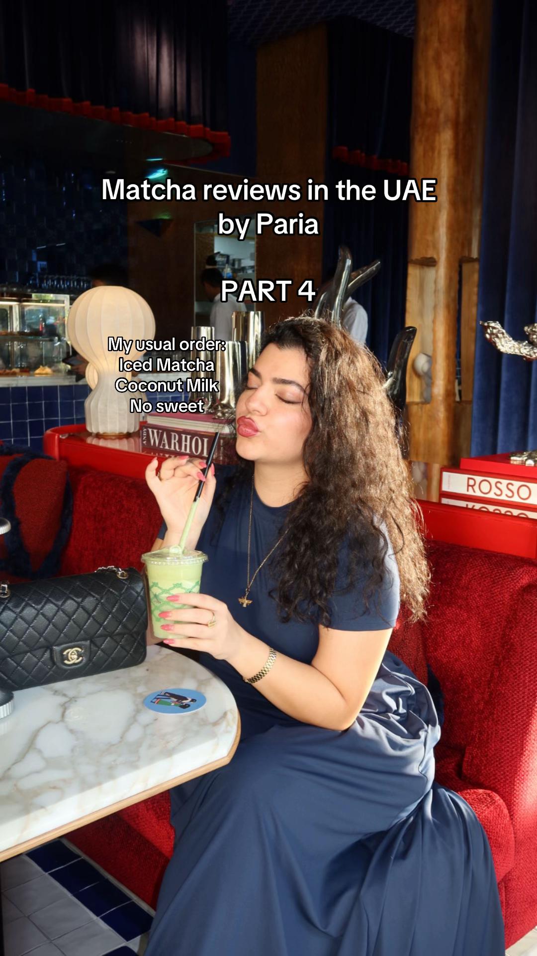 @pariaforpresident