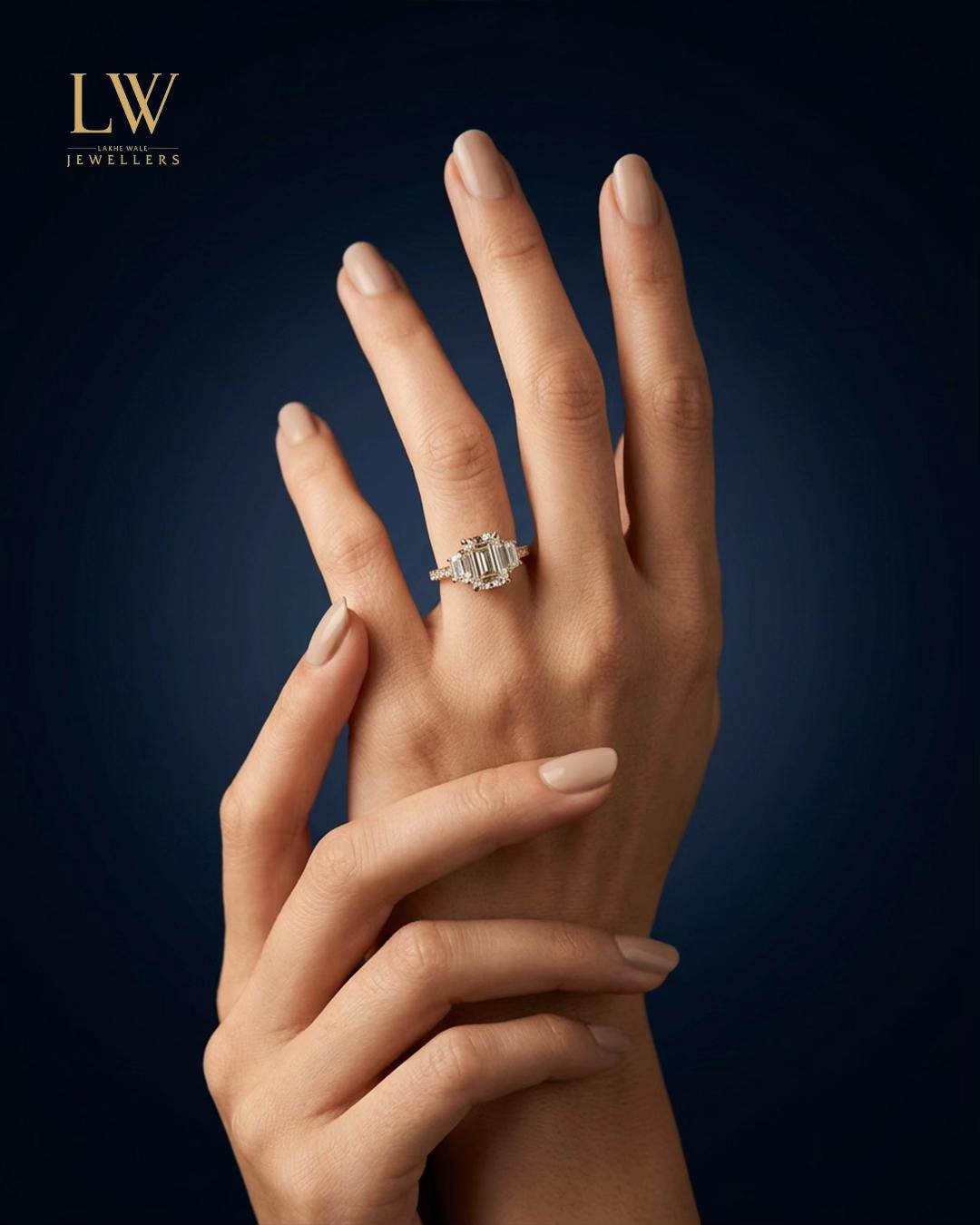 @Lakhewalejewellers