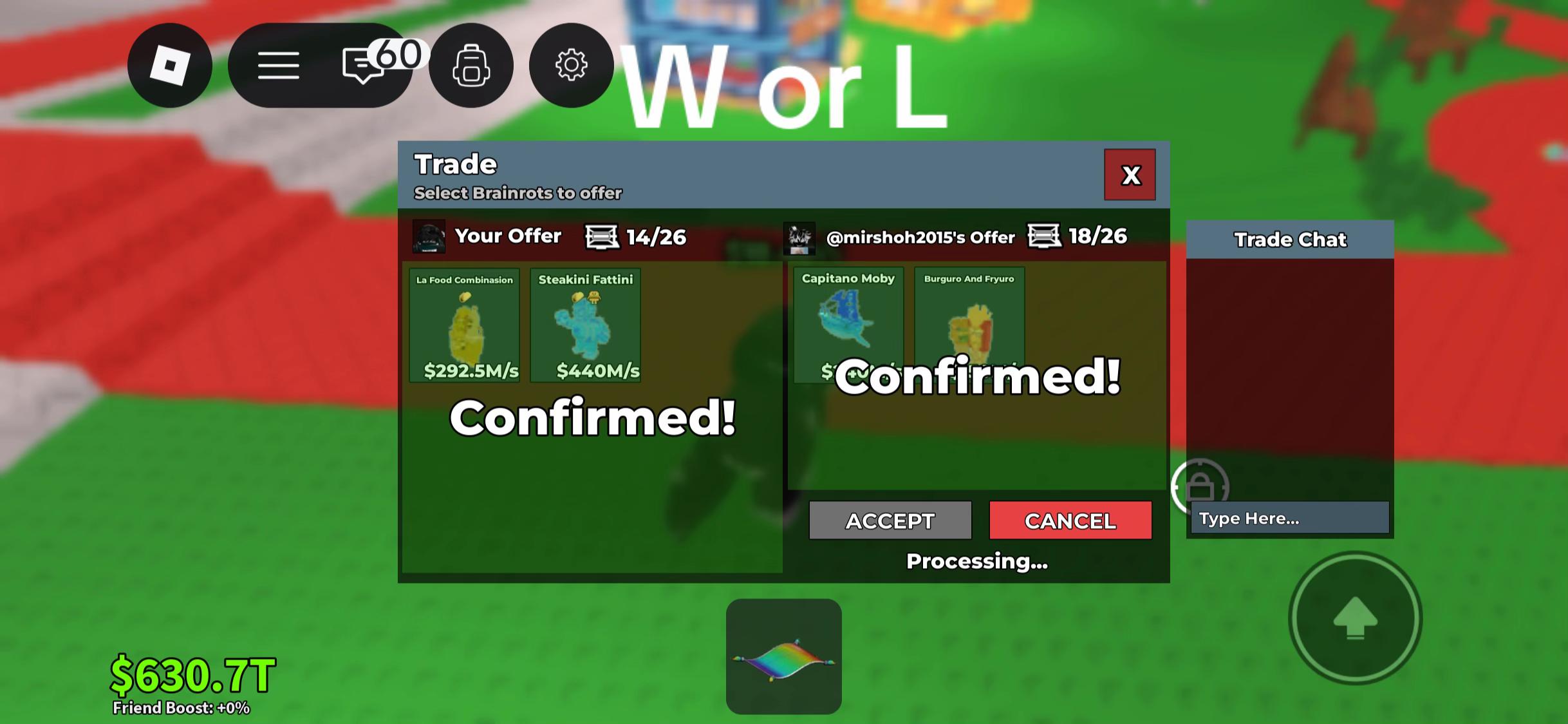 @Trader_kiro or satoshi