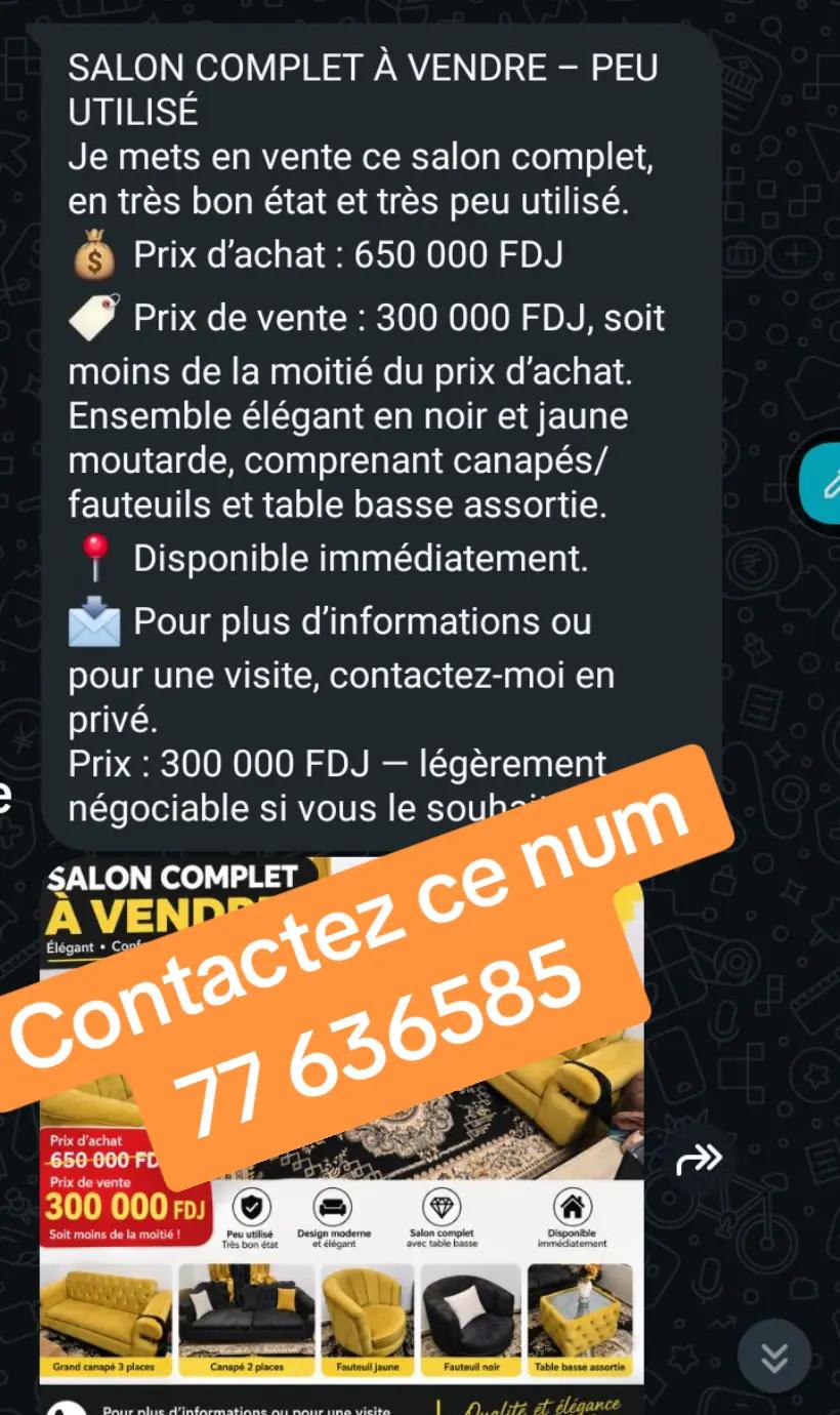 @Fouad Immobilier Service