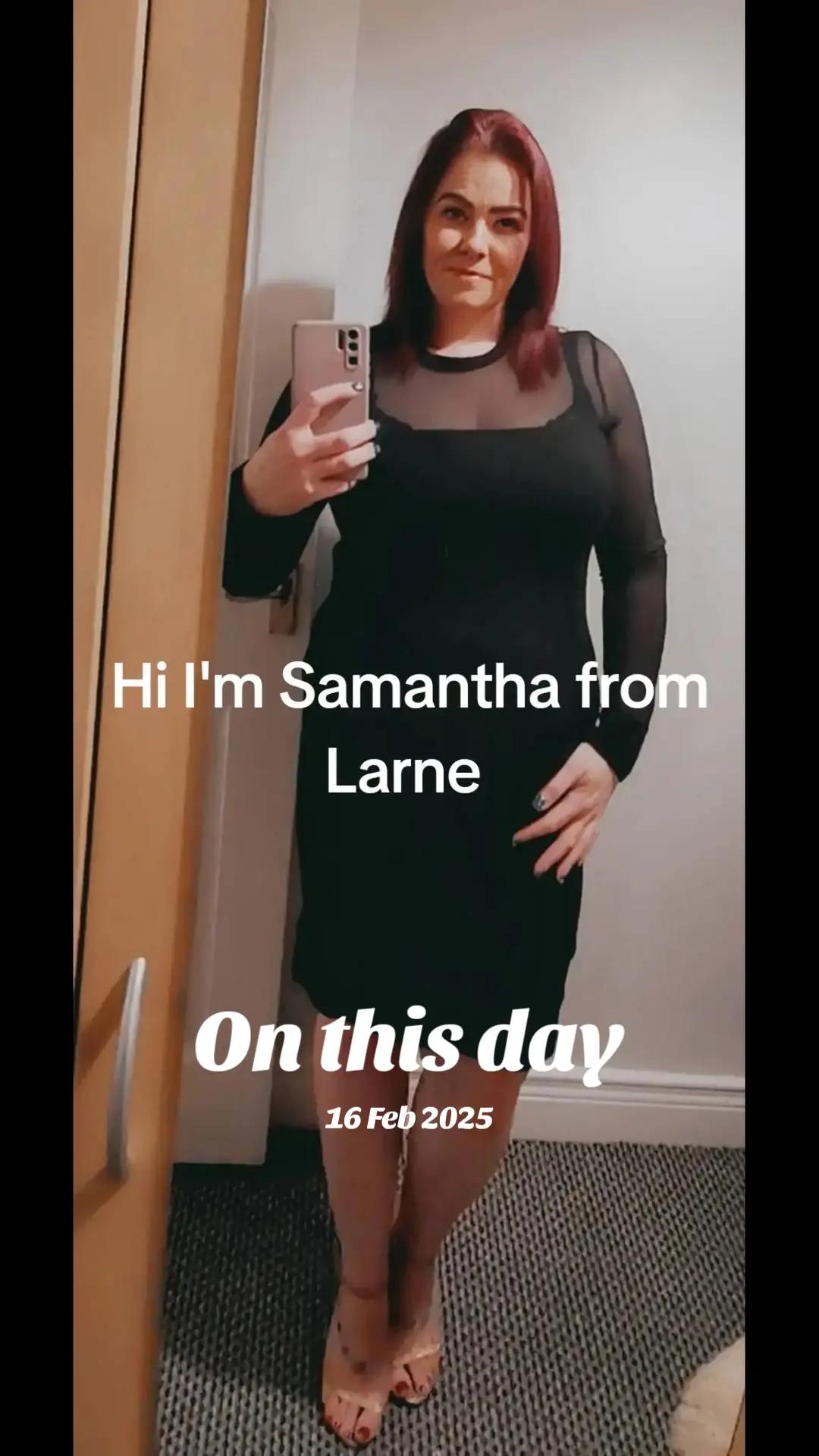 @Samantha