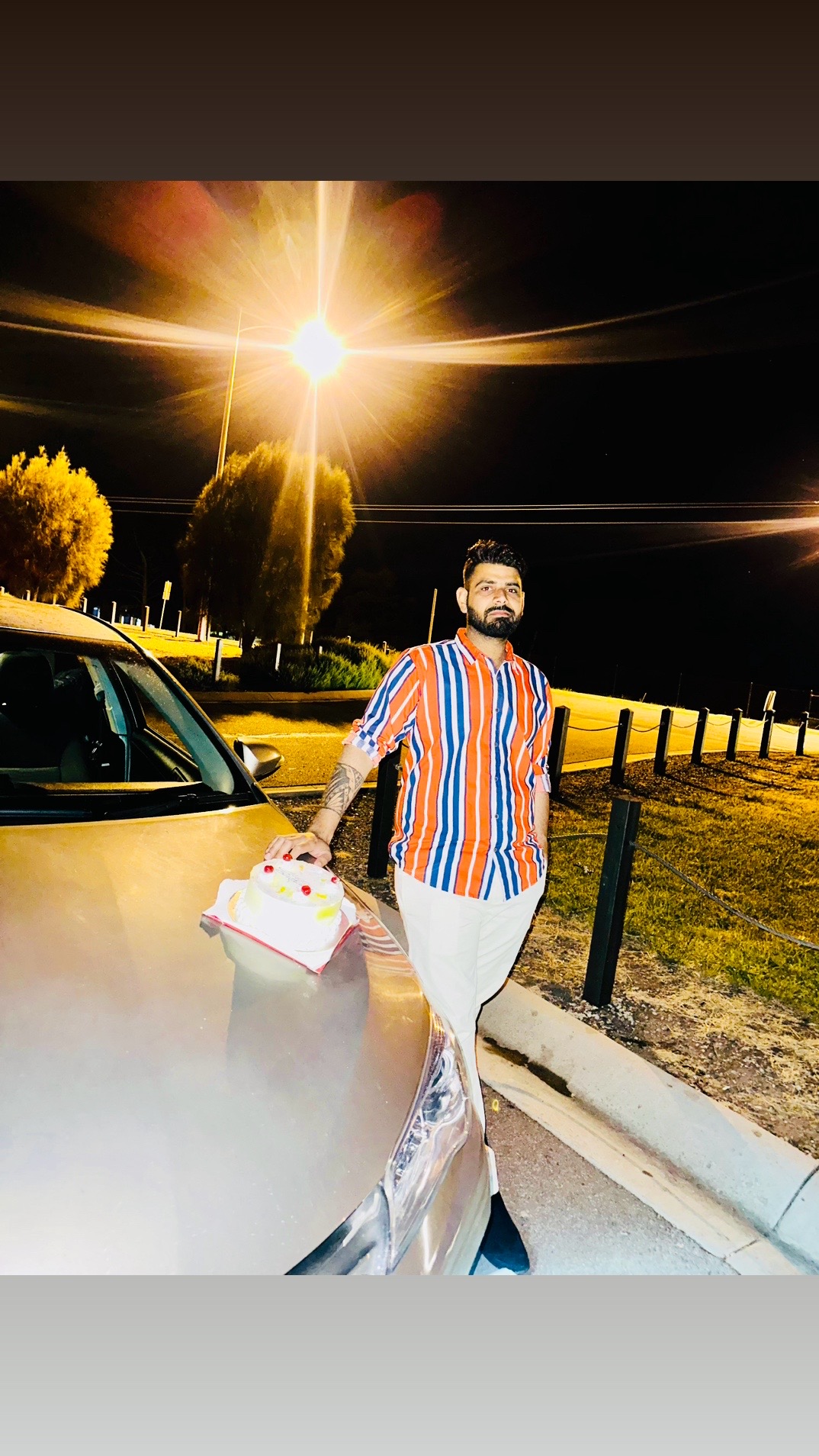 @jatinder somal