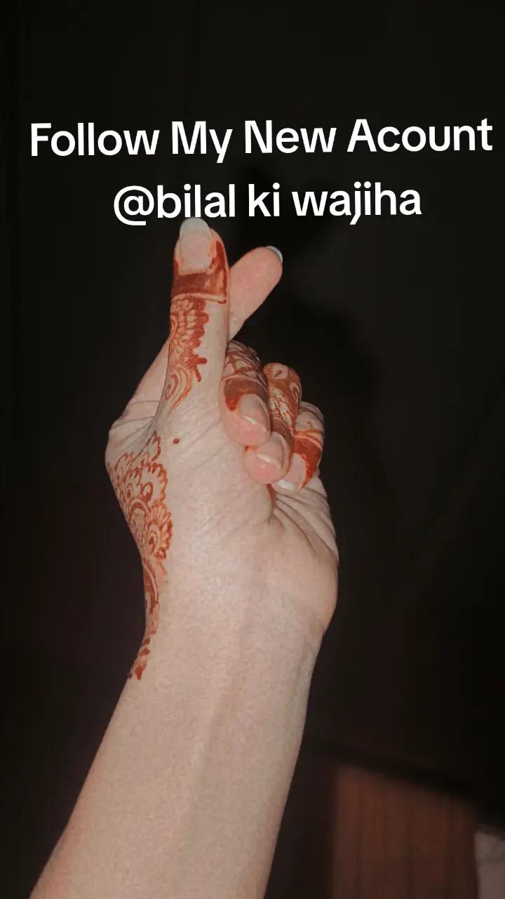 @Mrs Bilal....