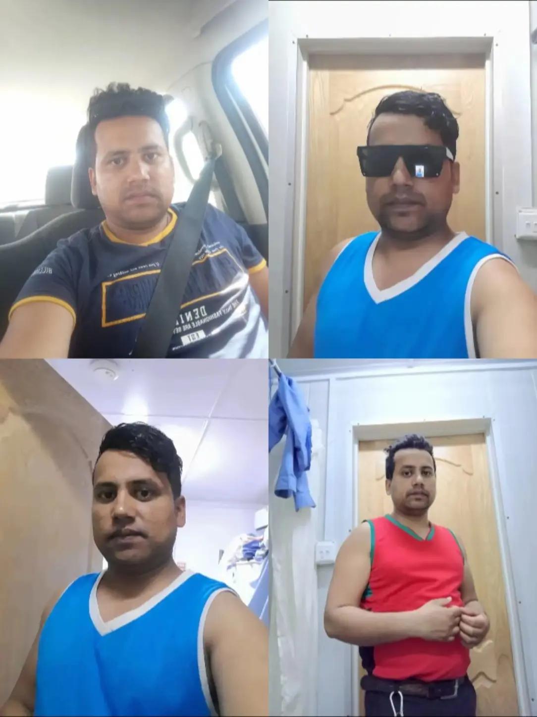 @Arjun Bhandari