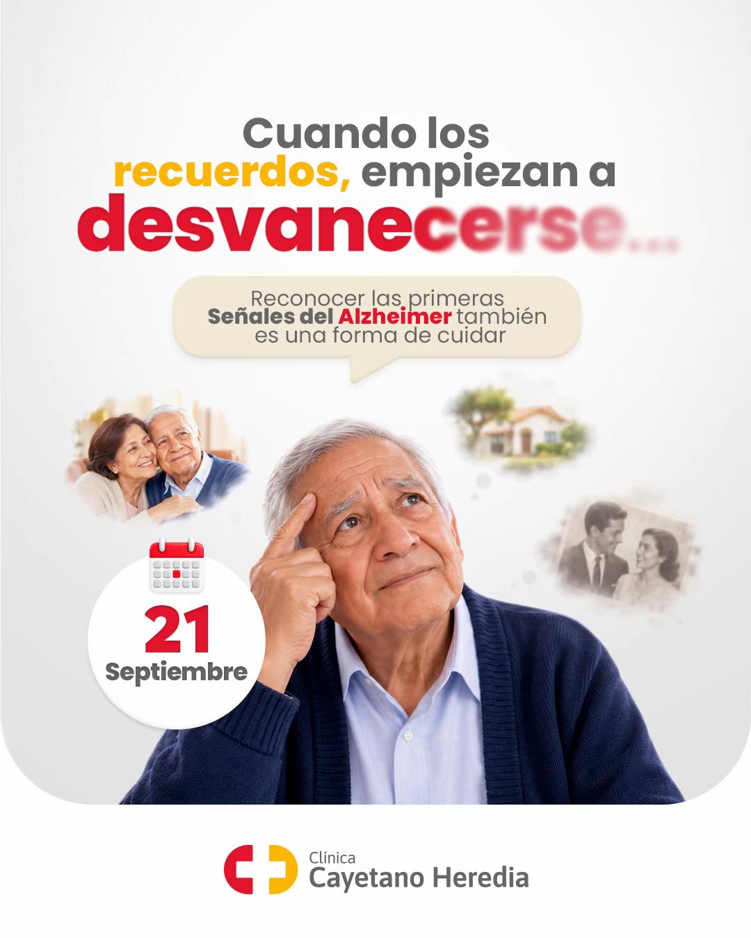 @ClínicaCayetanoHeredia