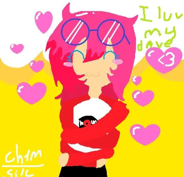 @🎶//&bull;&deg;Chimer1cSilicone&deg;&bull;[🔵🔴]