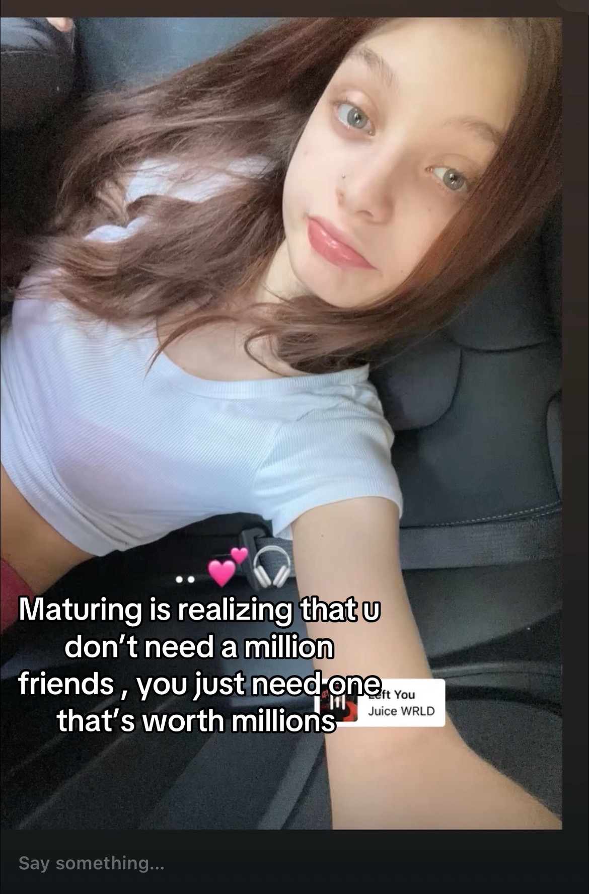 @IIam🧜♀️ess