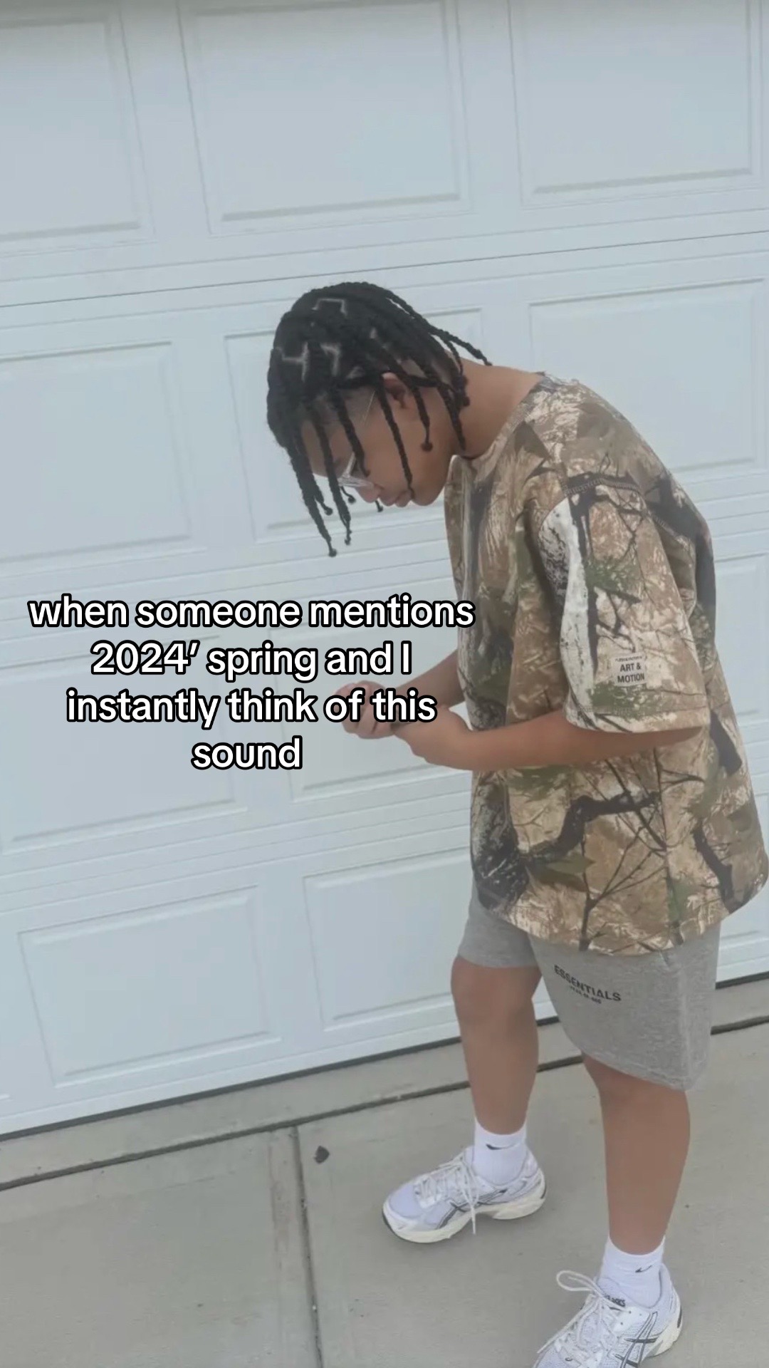 @march