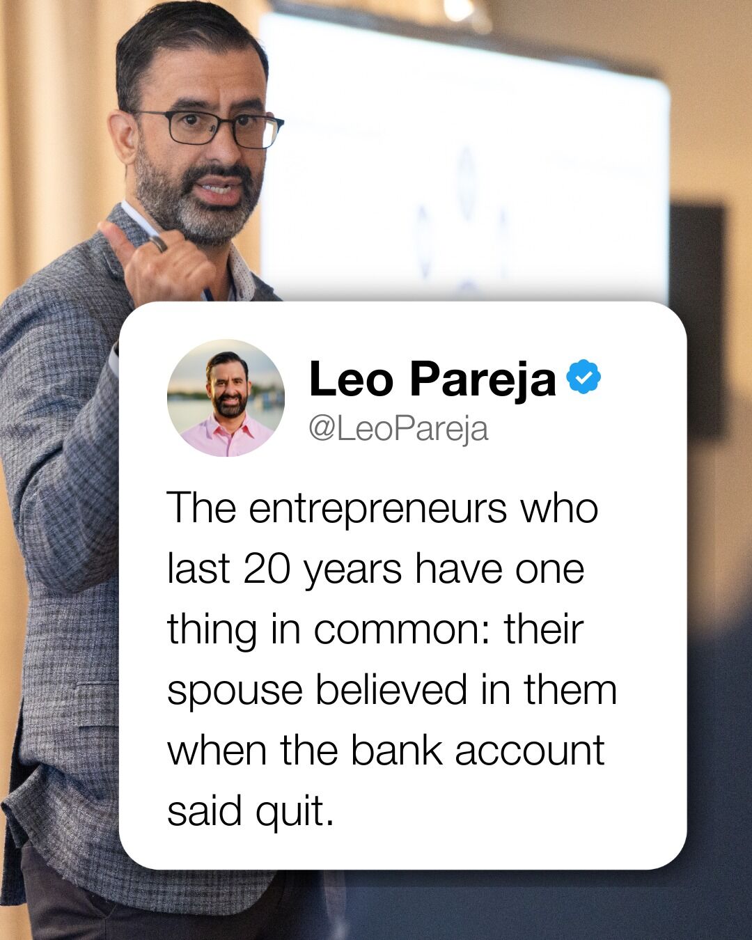 @Leo Pareja