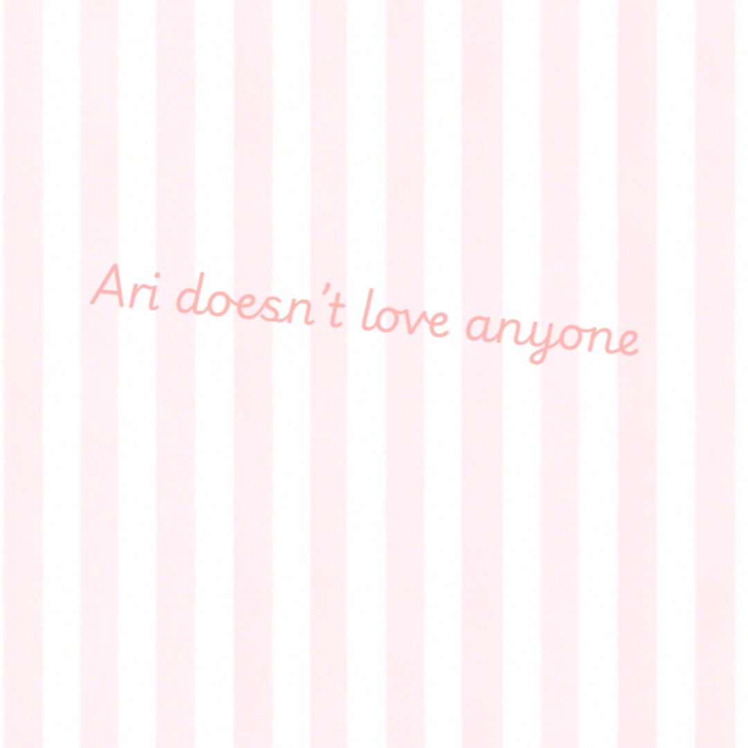 @Arianna