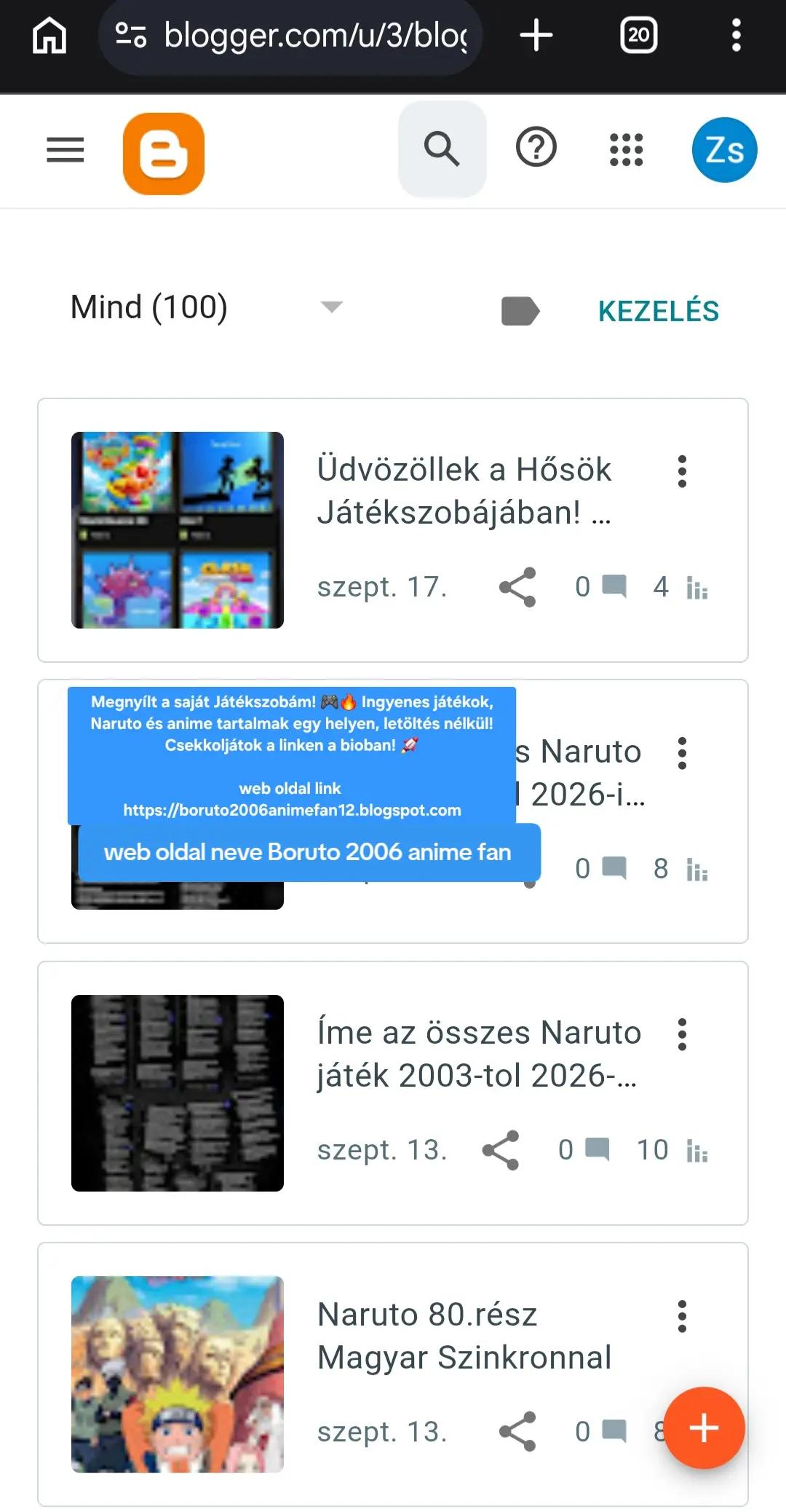 @Boruto2006 Tik Toker