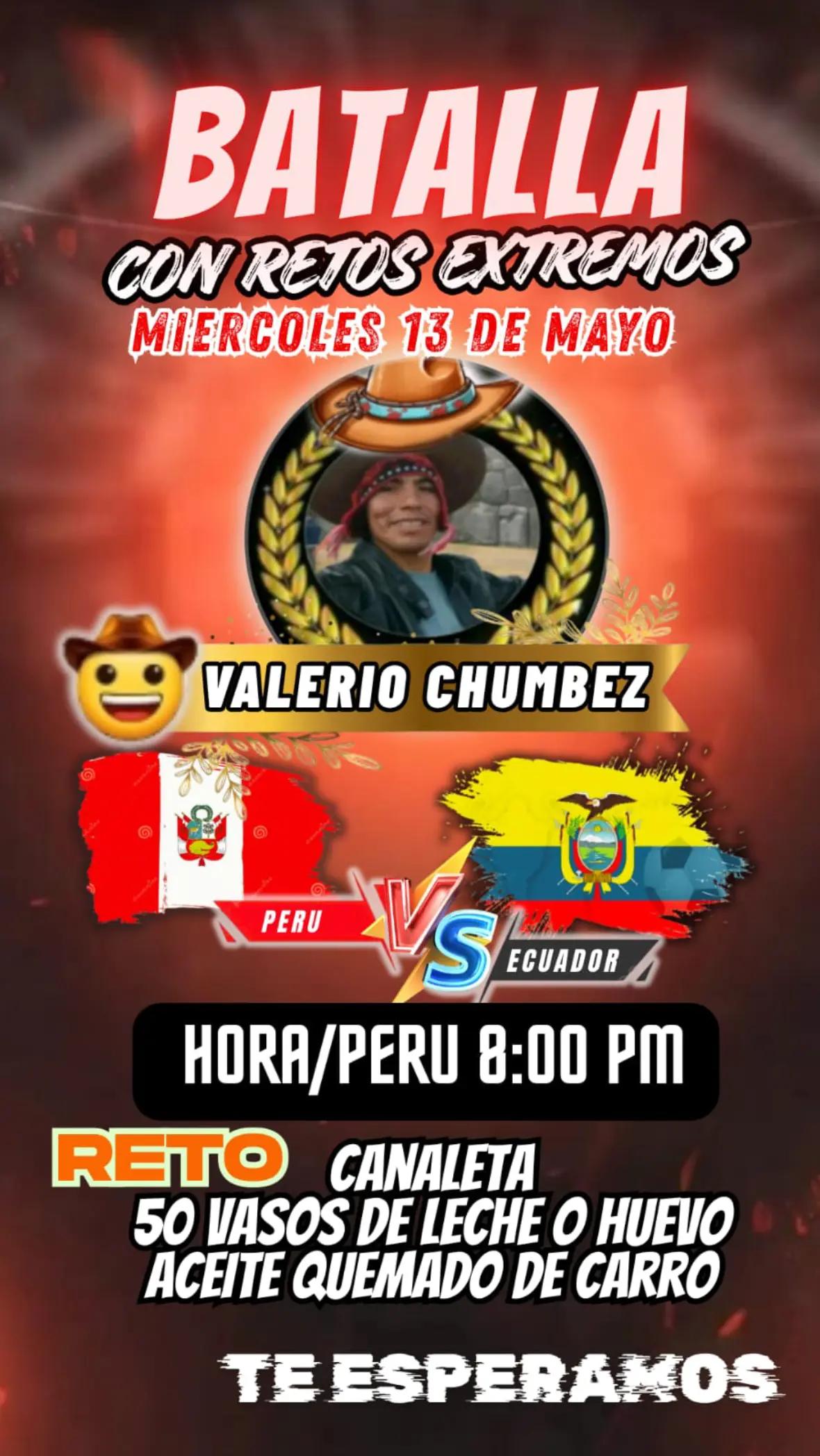 @🪵🇵🇪 VALERIO CHUMBEZ.OFICIA5
