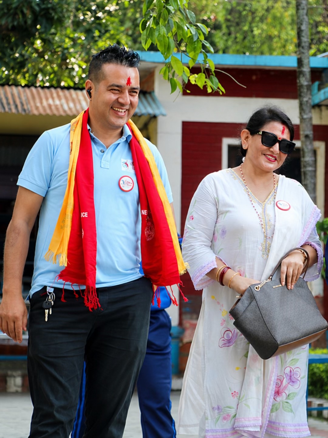 @📸 प्यारो मान्छे ❣️