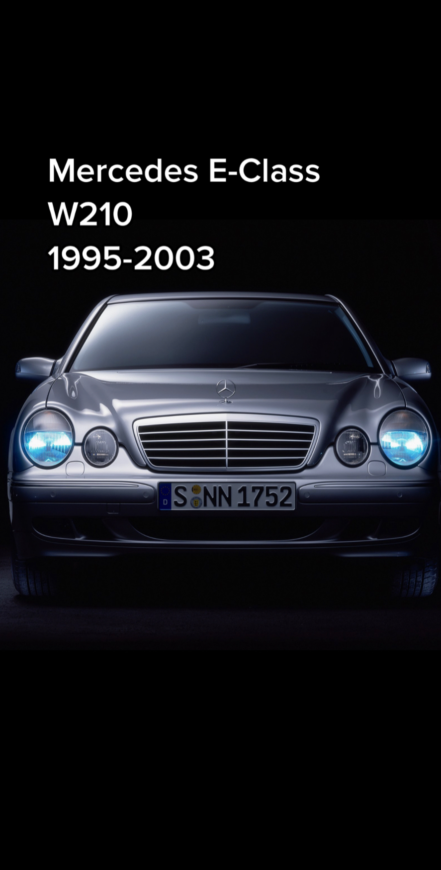 @Merc Lovers