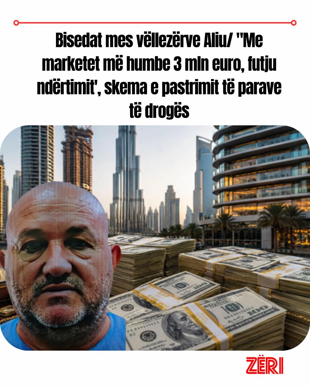 @ZËRI