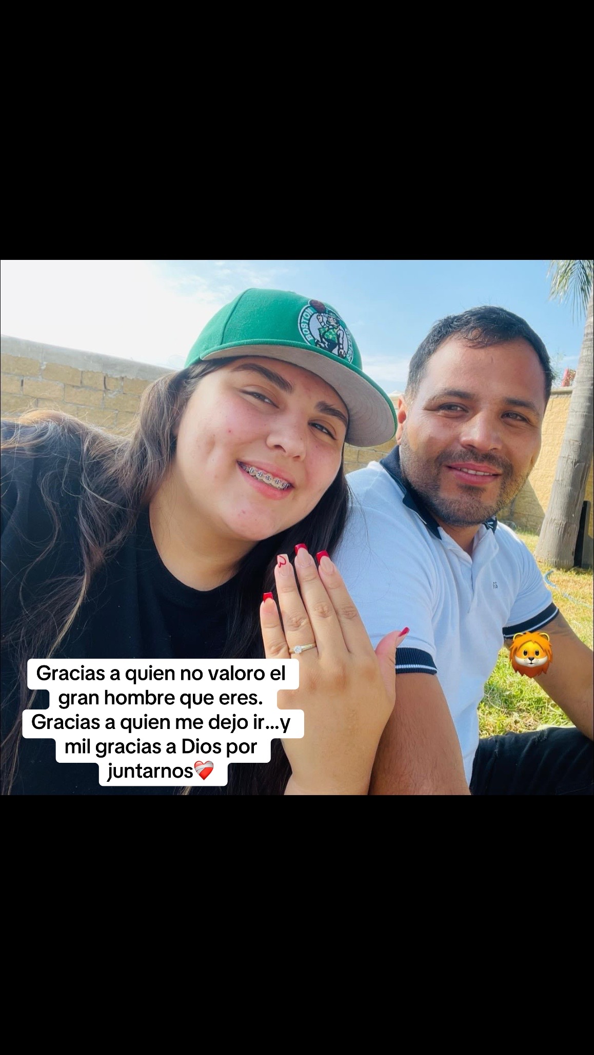 @Evelyn Gonzalez