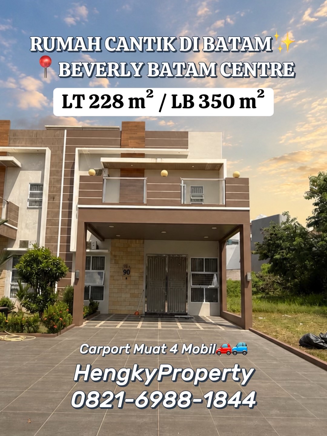 @Hengky Property