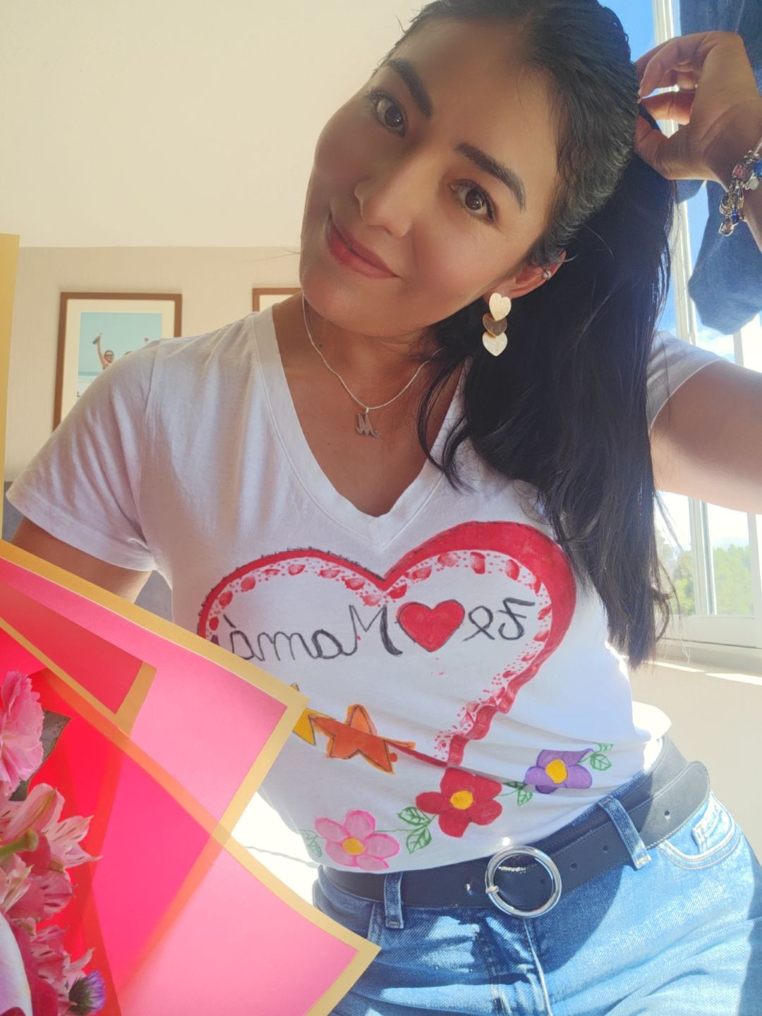 @Mariela Gutierrez