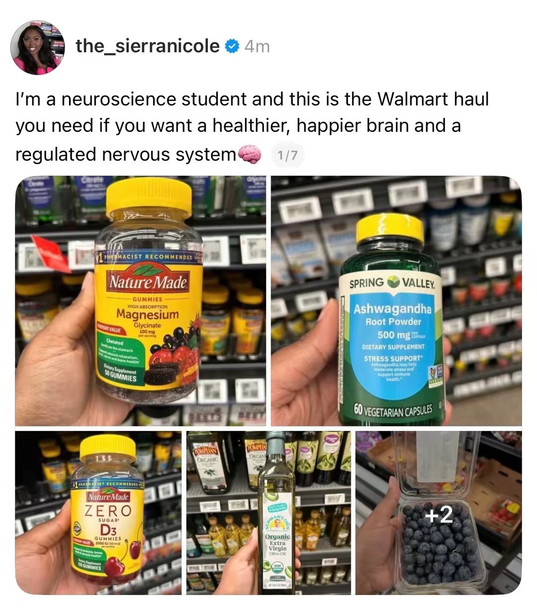 @Sierra Nicole