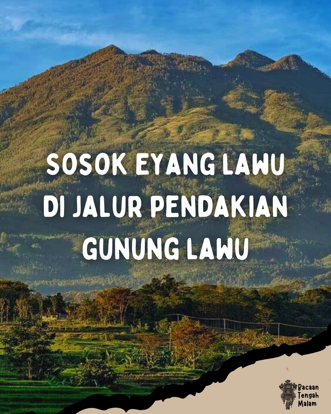 @Mwv Story