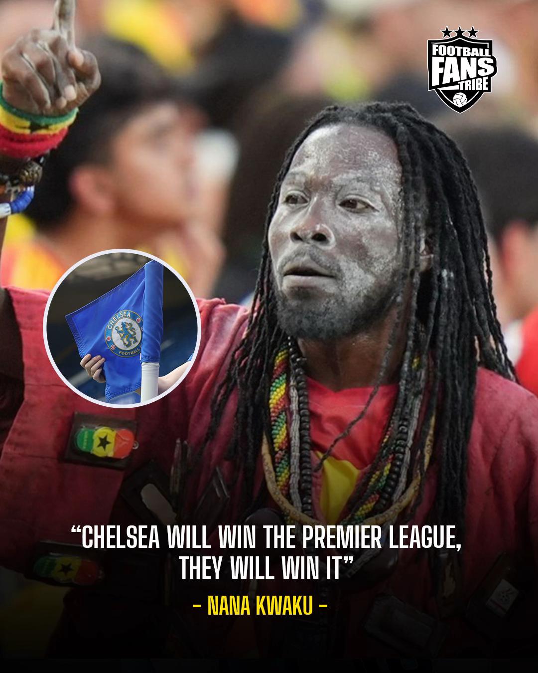 @Football Fans Tribe