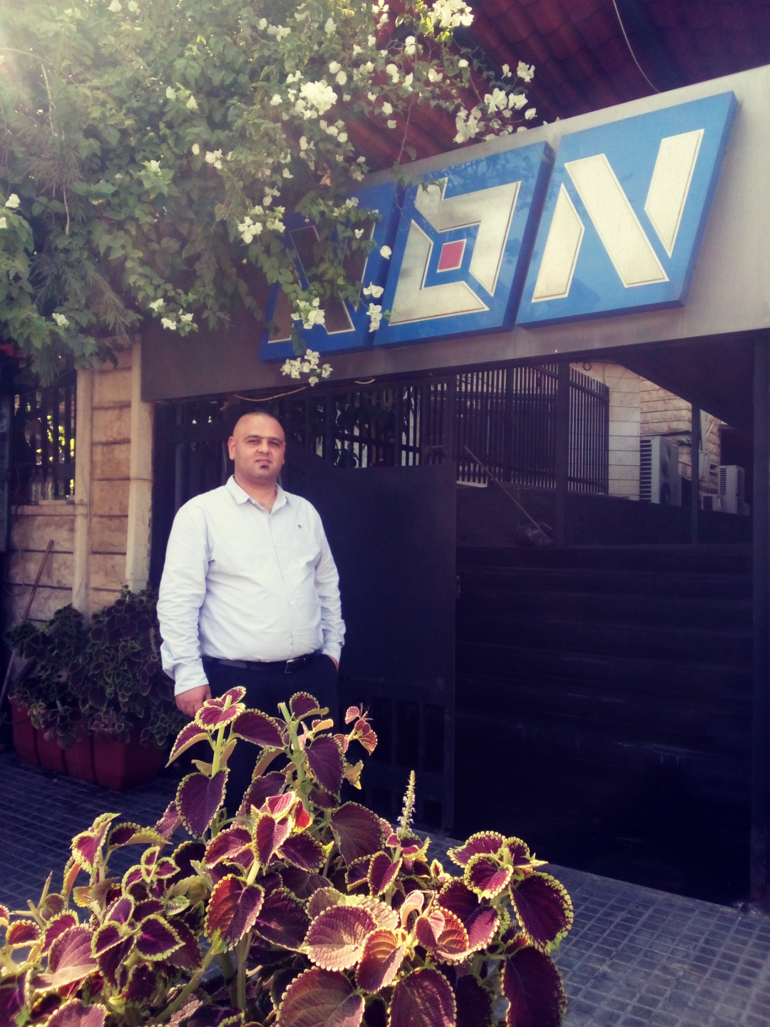 @dr.Ahmad Akkari