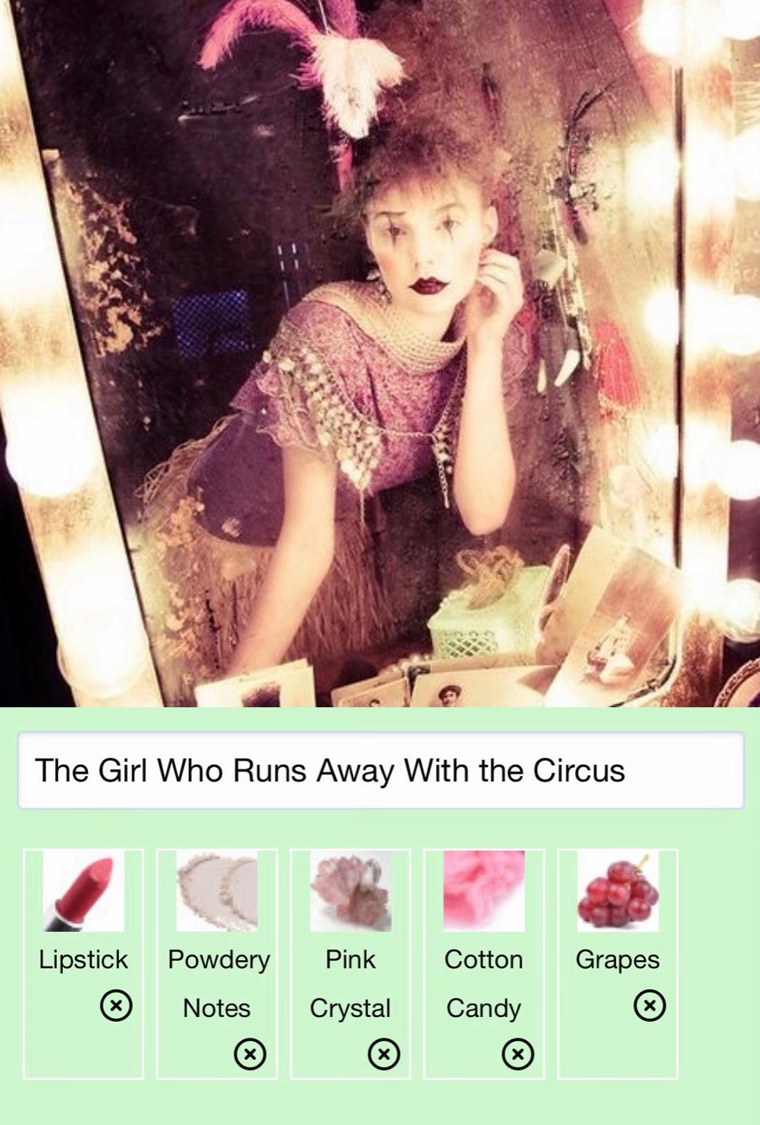 @Aurora