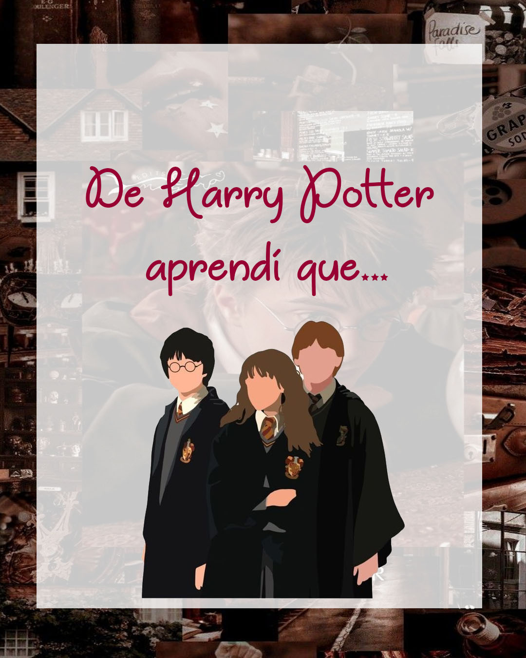 @Miss Gryffindor