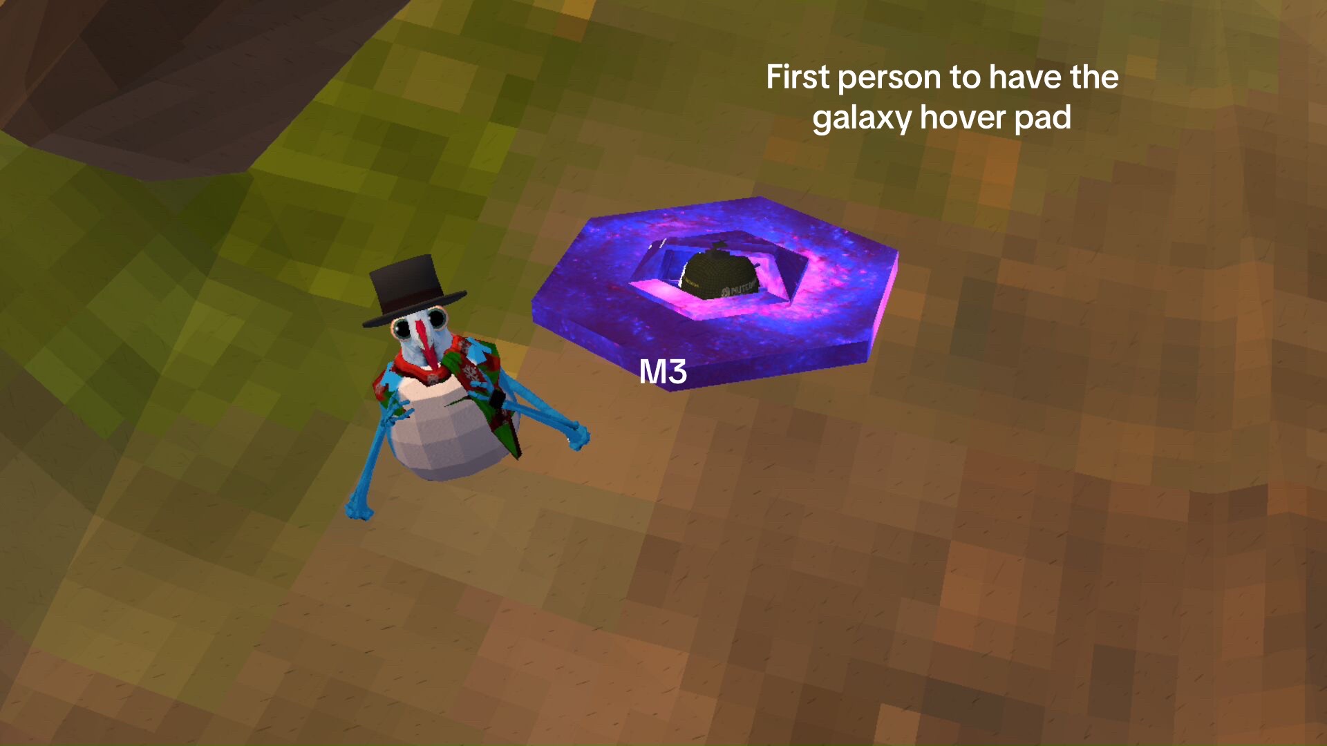 @M3