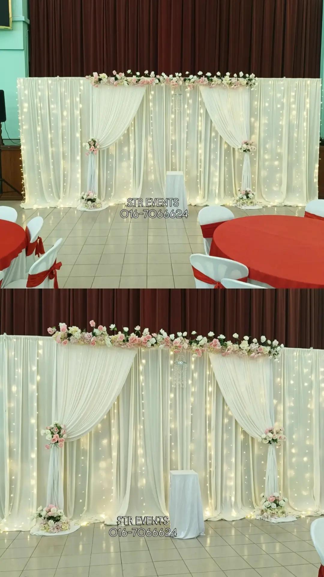 @STR Events