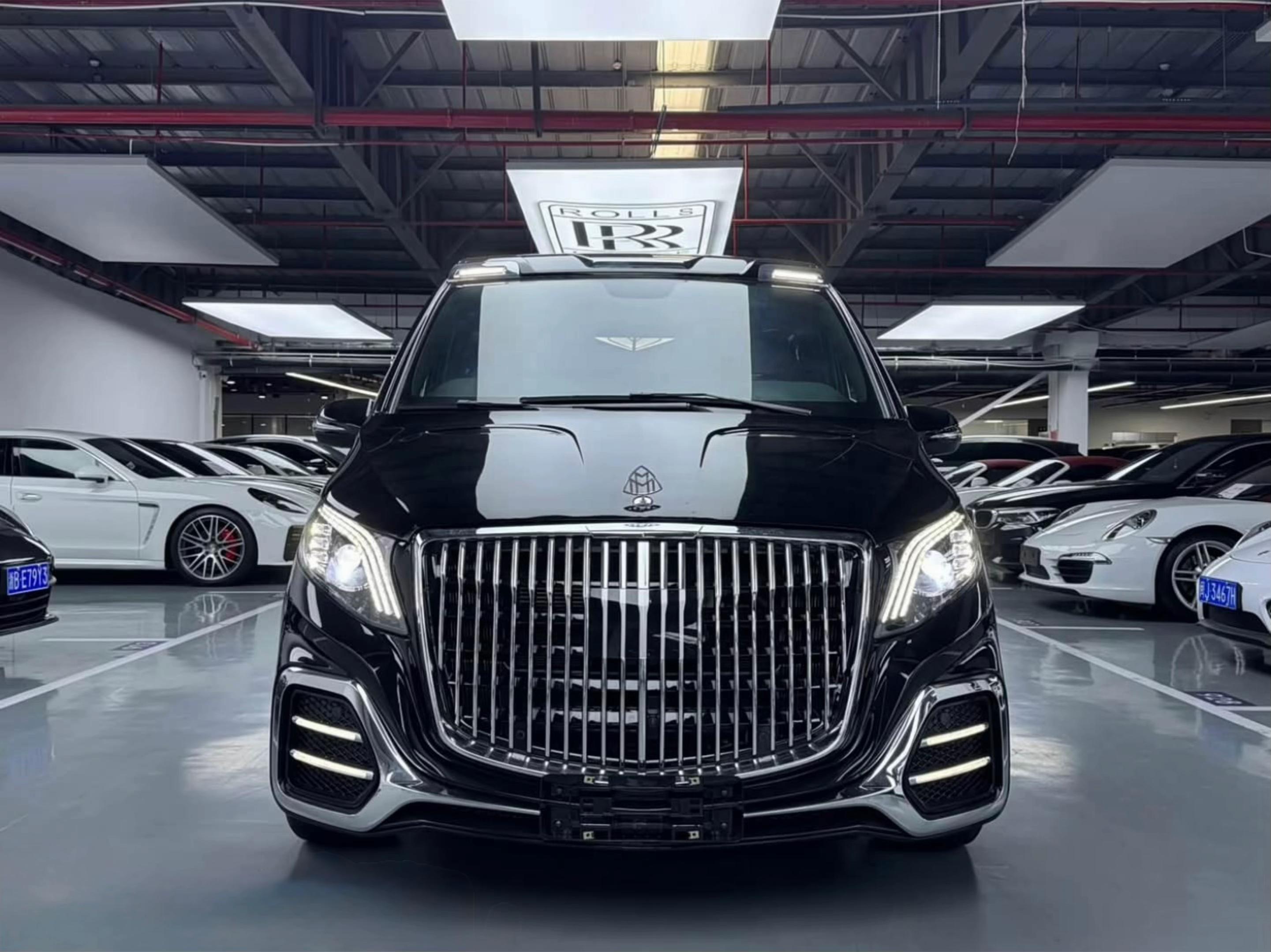 @VC10 MOTORS